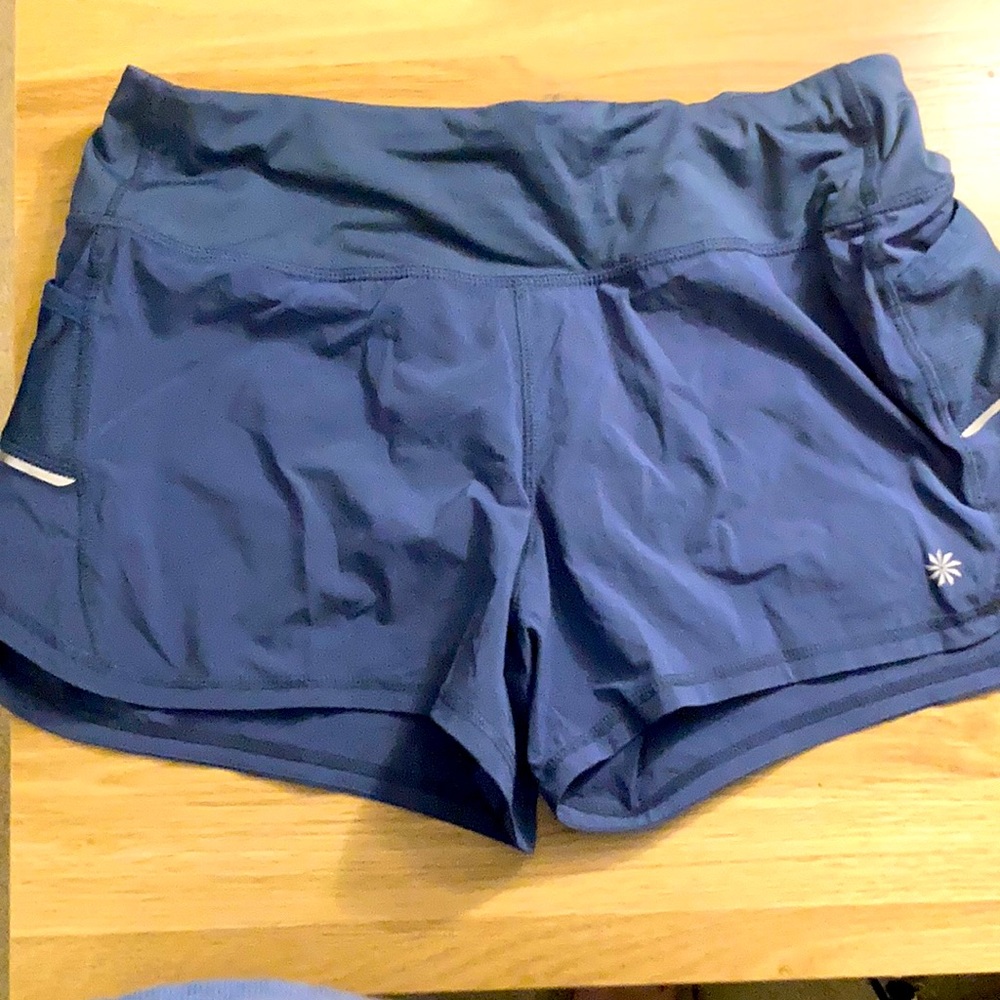 Athleta Shorts